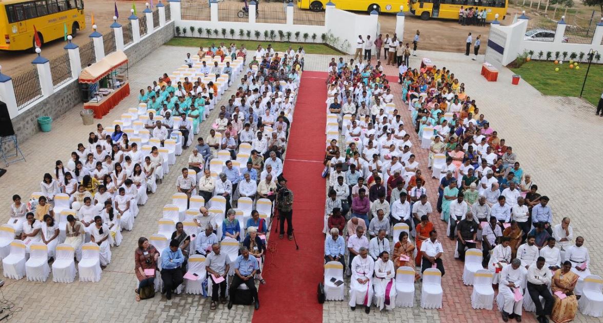 University Image