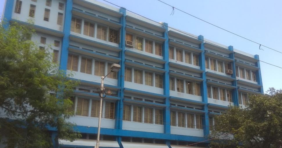University Image