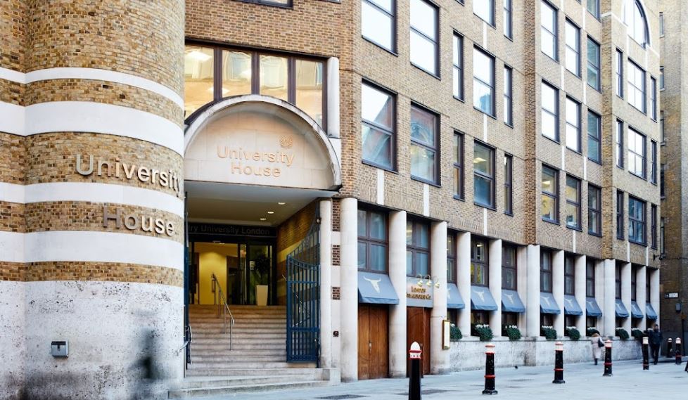 University Image