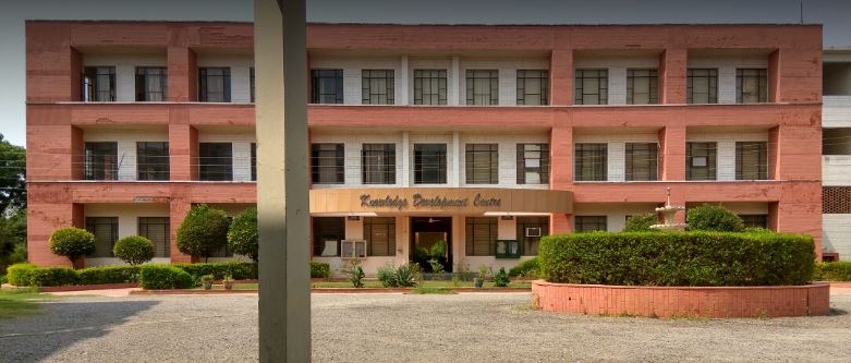 University Image