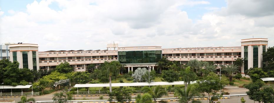 University Image