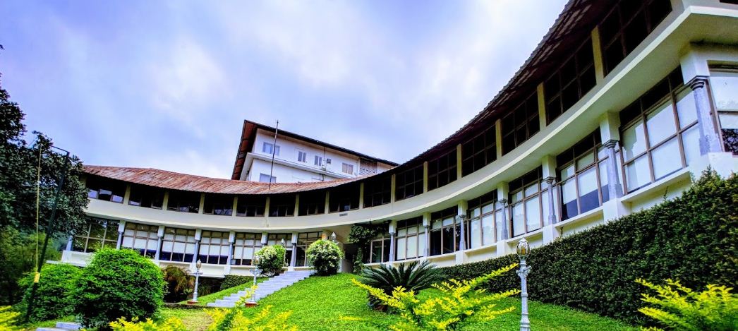 University Image