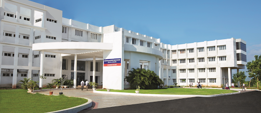 University Image