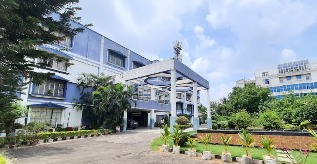University Image
