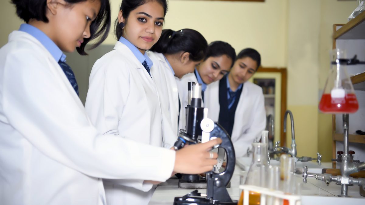 University Image