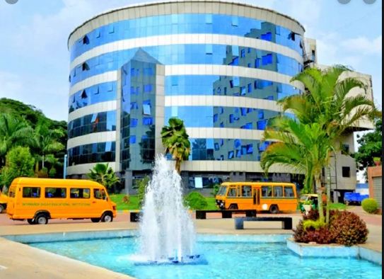 University Image