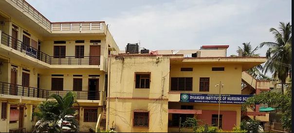University Image