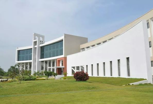 University Image