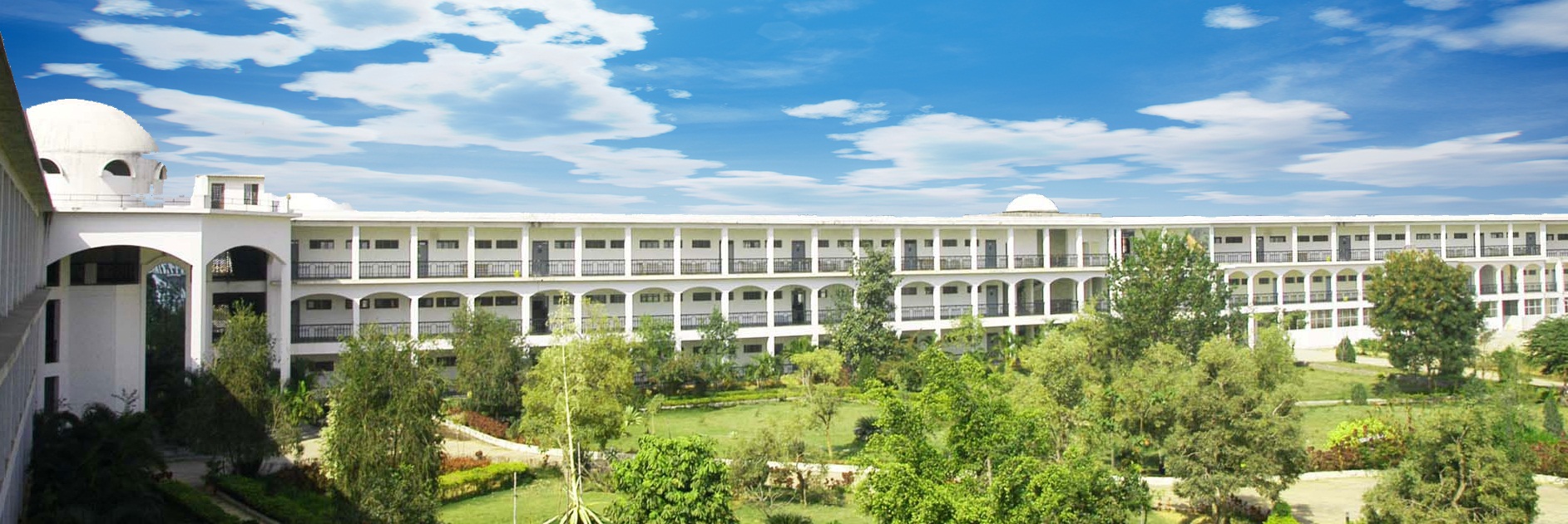 University Image