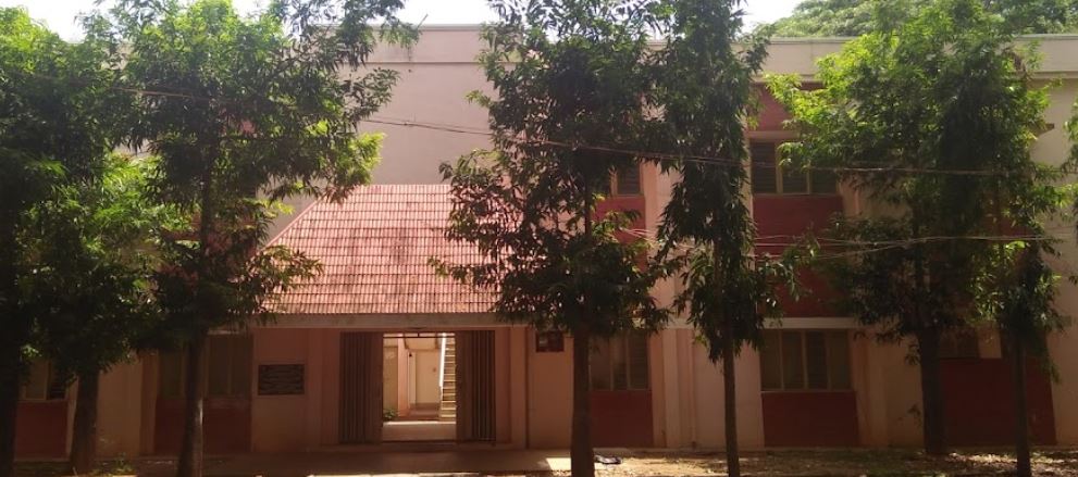 University Image