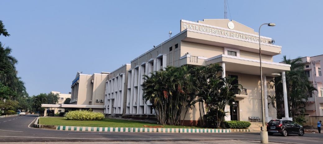 University Image