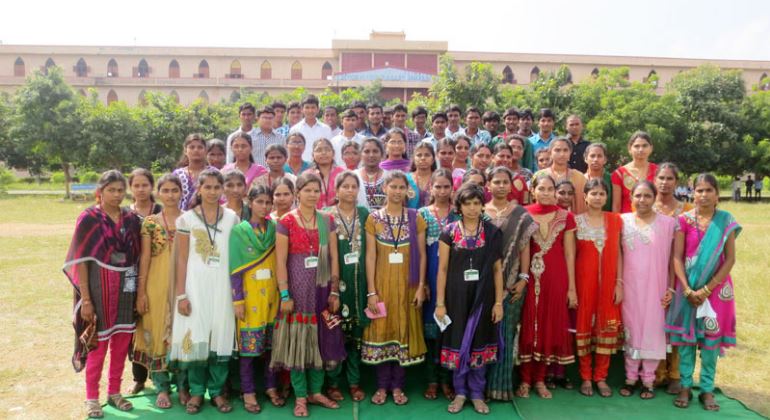 University Image