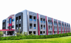 University Image