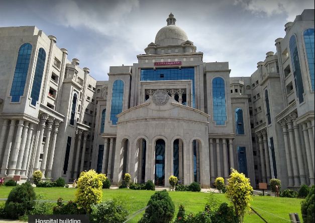 University Image