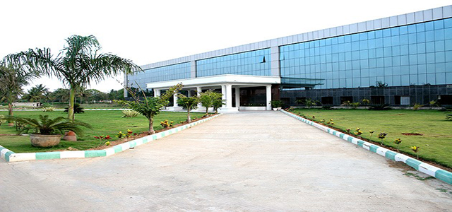 University Image