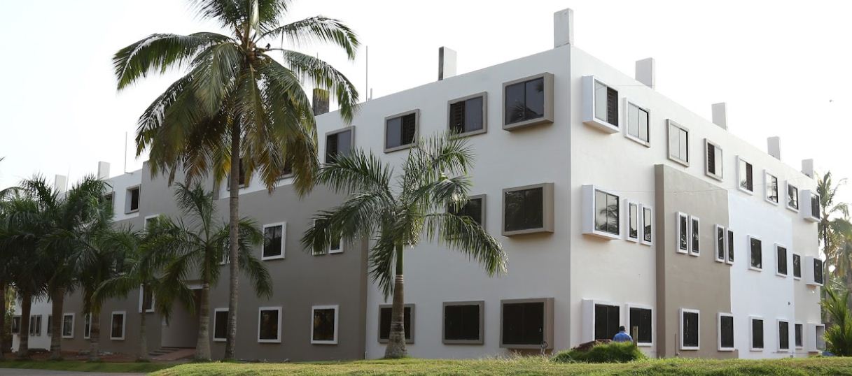 University Image
