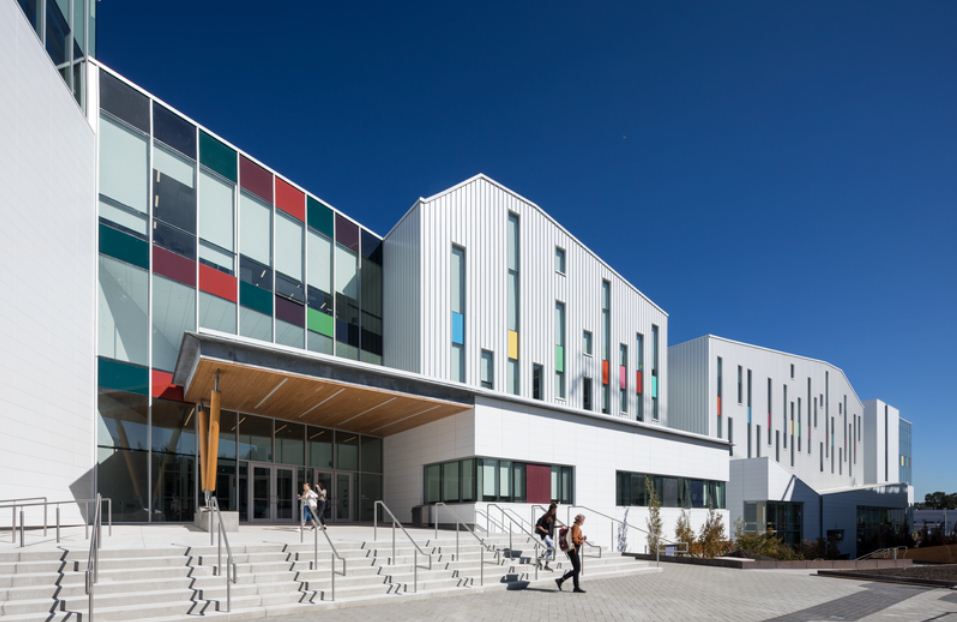 University Image