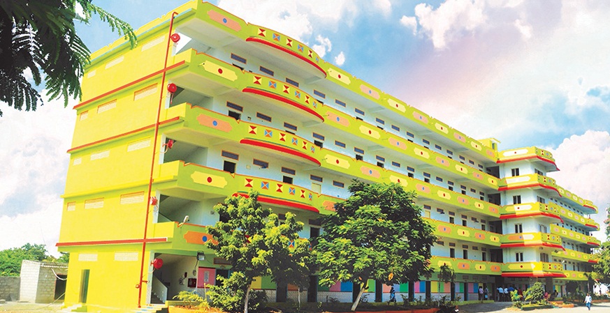 University Image