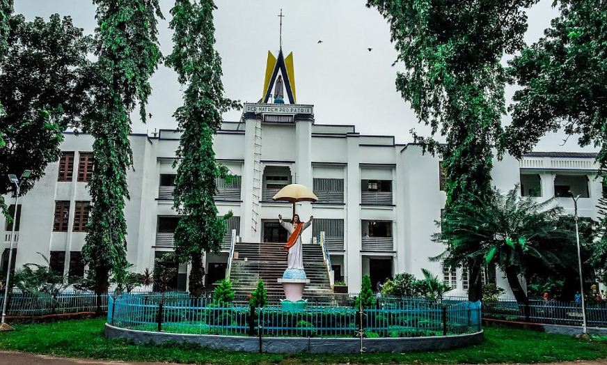 University Image