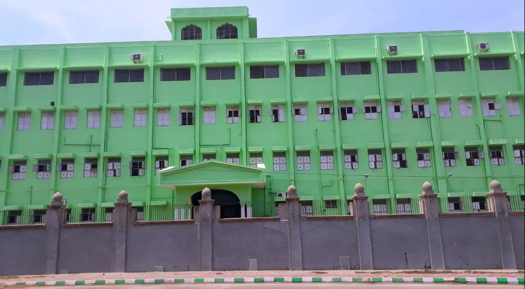 University Image