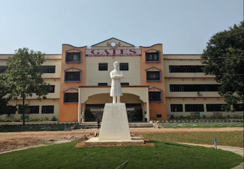University Image