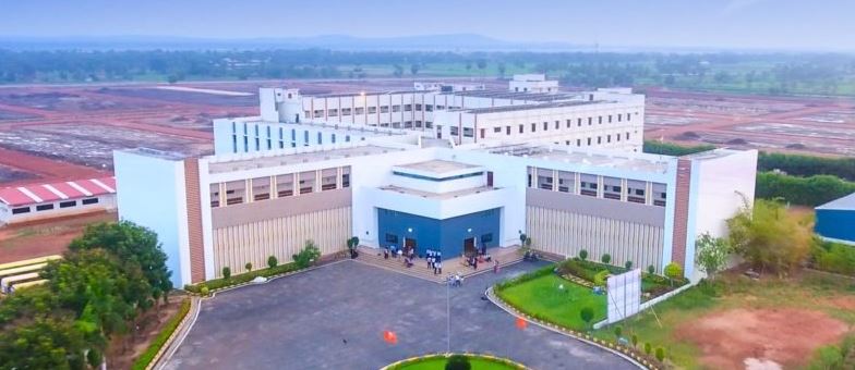 University Image
