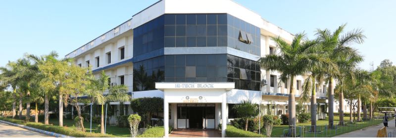 University Image
