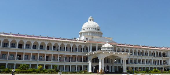 University Image