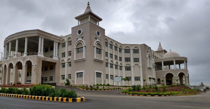 University Image