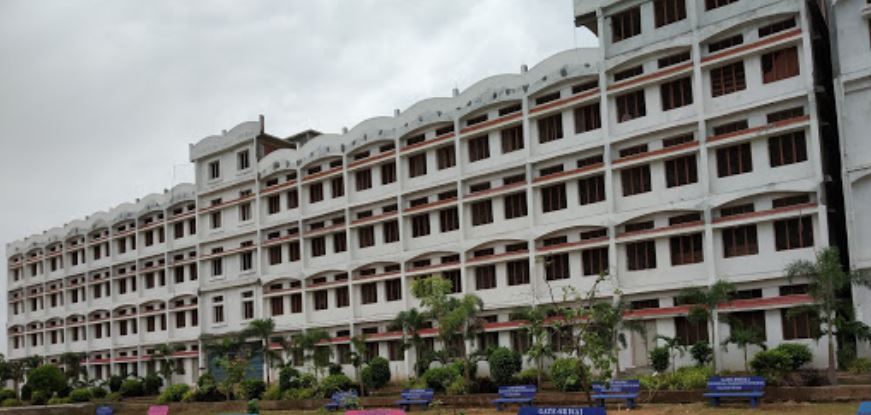 University Image