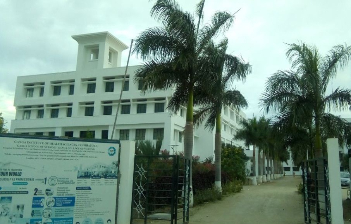 University Image