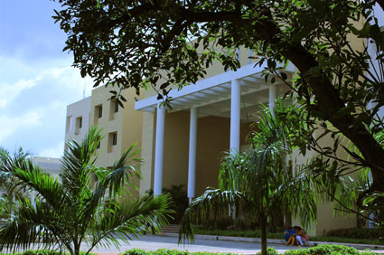 University Image