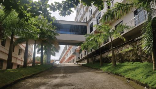 University Image