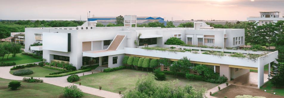University Image
