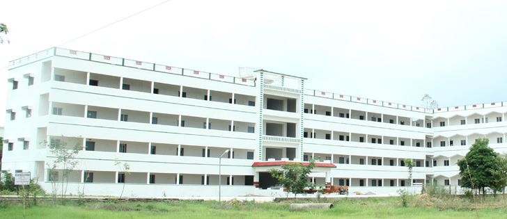 University Image