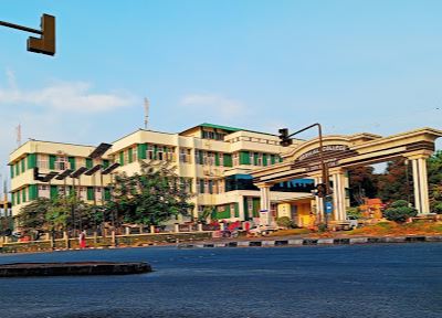 University Image
