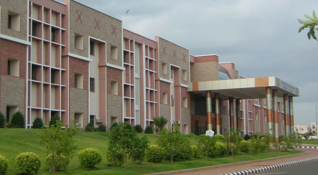 University Image