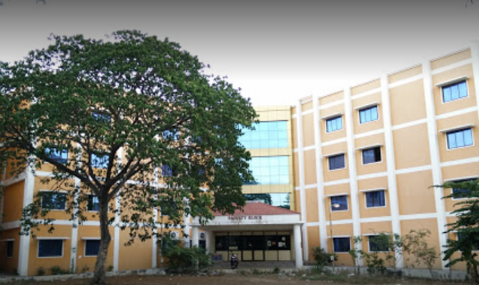 University Image