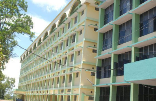 University Image