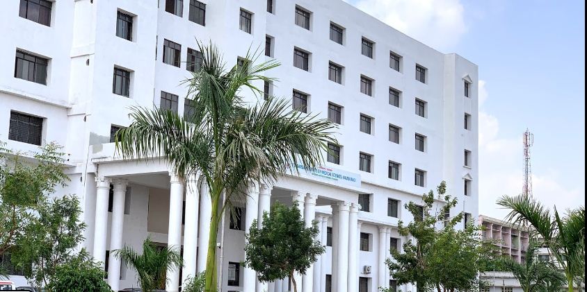 University Image