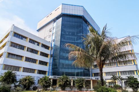 University Image