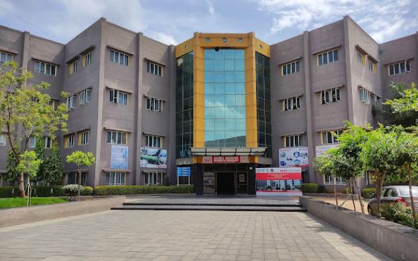 University Image