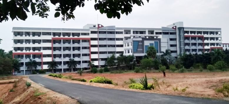 University Image