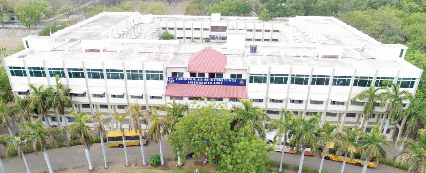 University Image
