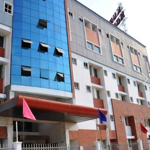 University Image