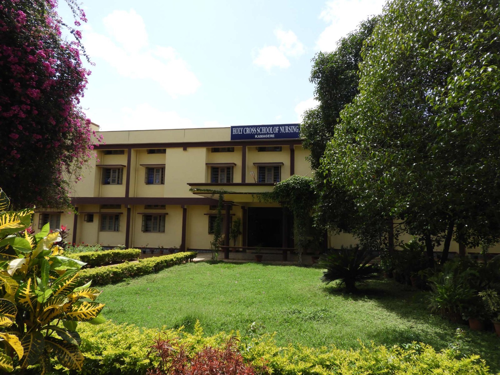 University Image