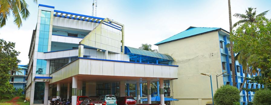 University Image