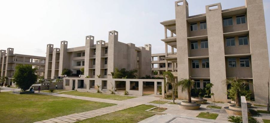 University Image