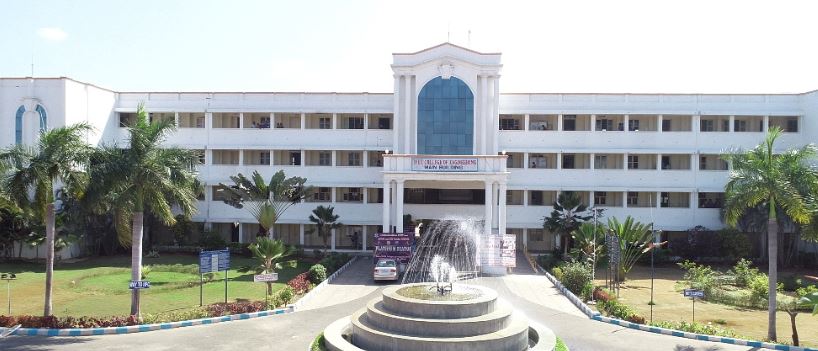 University Image
