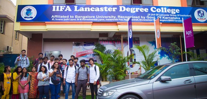 University Image